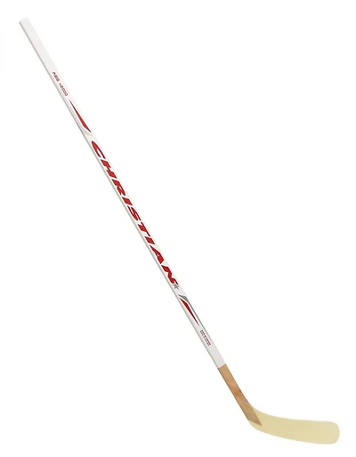 Christian R2000 54" Jr. Roller Hockey Stick ABS, Right