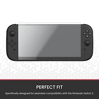 Surge Protecteur d'Écran en Verre Trempé pour Nintendo Switch 2 (2 Pack) Accessories