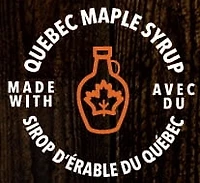 Kettle Creek Maple Brown Sugar BBQ Sauce 473ml - Gluten Free, Maple Brown Sugar BBQ Sauce perfect for all occasions
