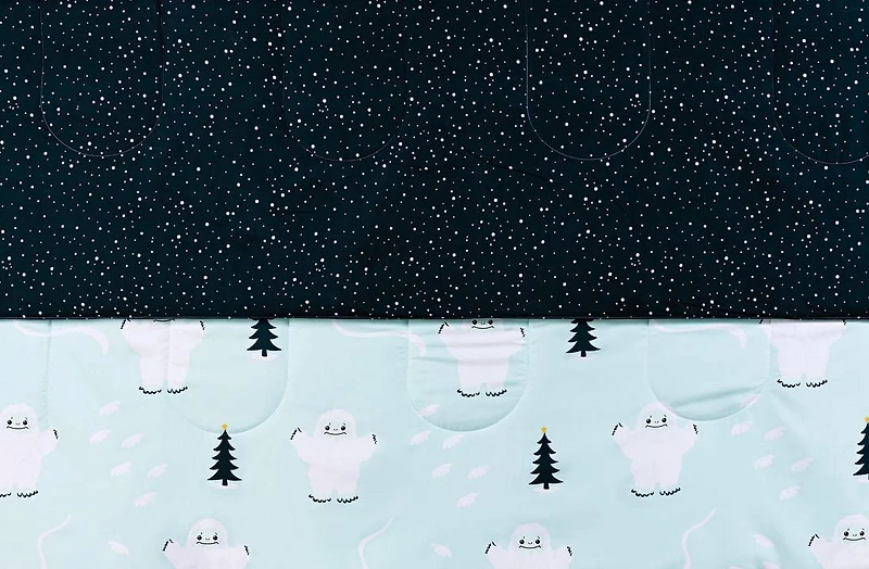 Holiday Time 4/5 pieces Comforter Set, Bedding Set