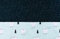 Holiday Time 4/5 pieces Comforter Set, Bedding Set