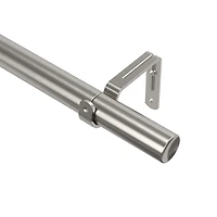 Umbra Zen 1" Rod 32-128" Nickel