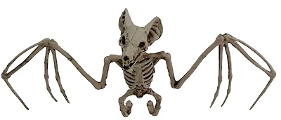 WAY TO CELEBRATE SKELETON BAT