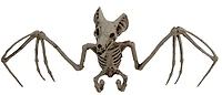 WAY TO CELEBRATE SKELETON BAT