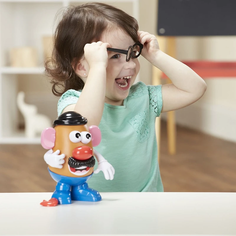 Playskool Friends - M. Patate