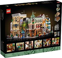 LEGO L’hôtel-boutique 10297 Ensemble de construction (3 066 pièces)