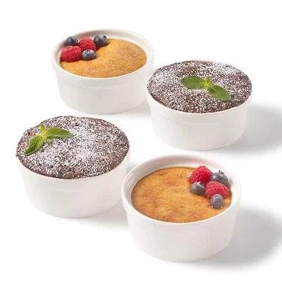 Starfrit Gourmet set of 4 Ramekins