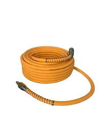 Crisp-Air Hybrid Polymer Air Hose