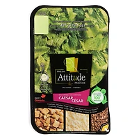Salade César familiale Fresh Attitude avec garnitures, 427 g 15 fois