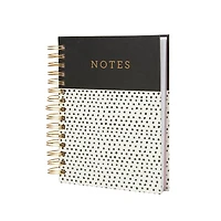 C.R. Gibson "Ideas" Chunky Twin Wire Notebook/Journal