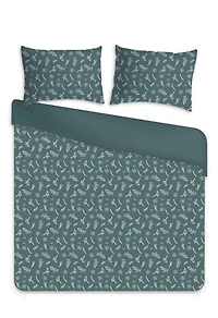 Ensemble de Housse de Couette de Holiday Tailles: 2 pl/gt