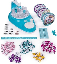 Cool Maker KumiKreator Friendship Bracelet Maker
