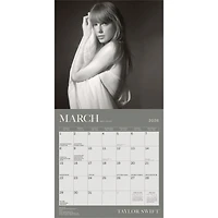 Taylor Swift 2026 Mini 7x7