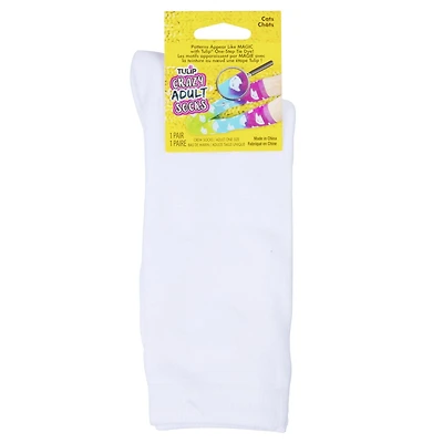 Tulip Adult Crazy Socks Chats