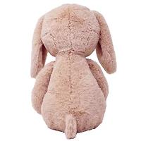 Kid Connection Super Soft Jungle Animal 12''H Bunny