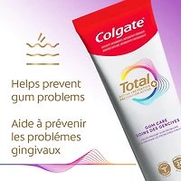 Dentifrice Colgate Total Avancé Protection des Gencives, 120ml 120 ml