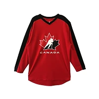 Chandail de hockey canada jeunesse