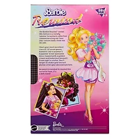 Barbie Rétro et Accessoires-Poupée Bal de Promo, années 80