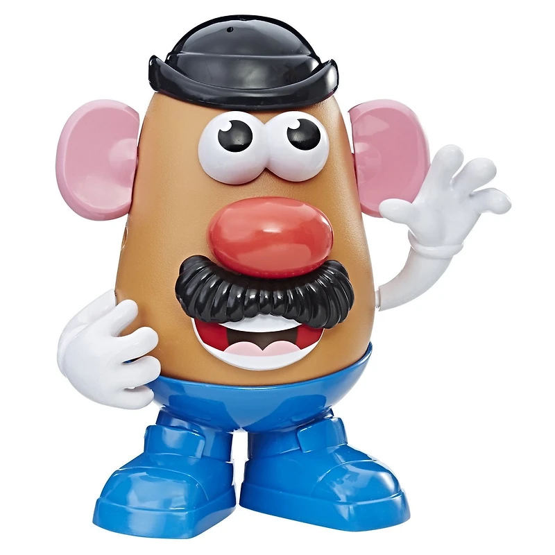 Playskool Friends - M. Patate