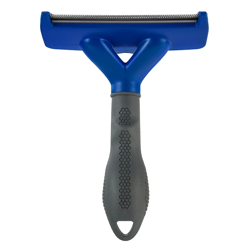 FURminator® Short Hair deShedding Tool For Dogs (Large)