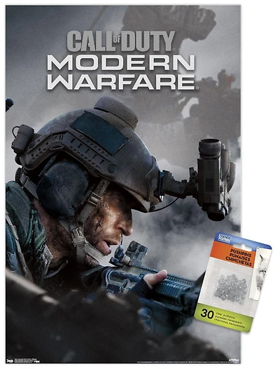 Call of Duty: Modern Warfare