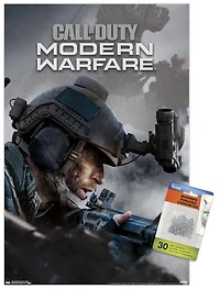 Call of Duty: Modern Warfare