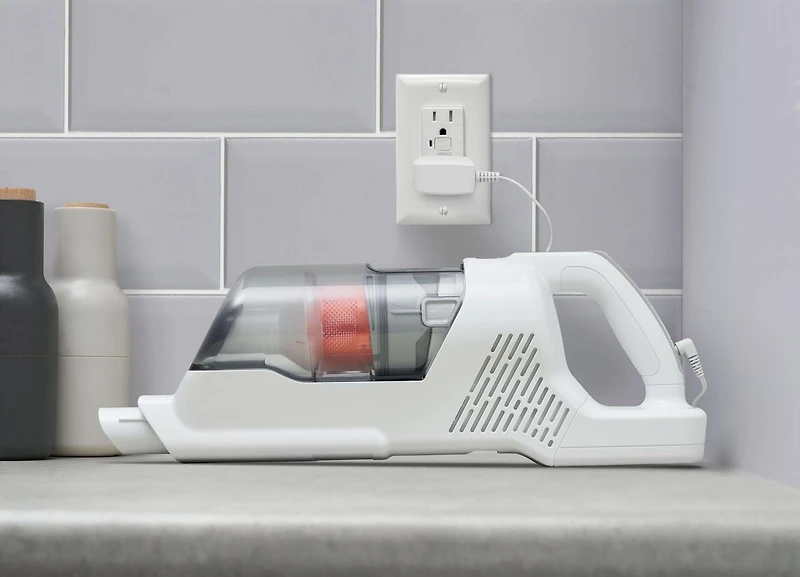 BLACK+DECKER® POWERSERIES+™ 20V MAX* Aspirateur-balai sans fil Aspirateur-balai sans fil