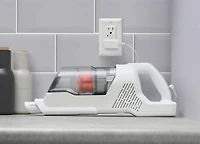 BLACK+DECKER® POWERSERIES+™ 20V MAX* Aspirateur-balai sans fil Aspirateur-balai sans fil