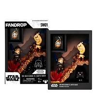 Fandrop Star Wars Figure 2 Pack
