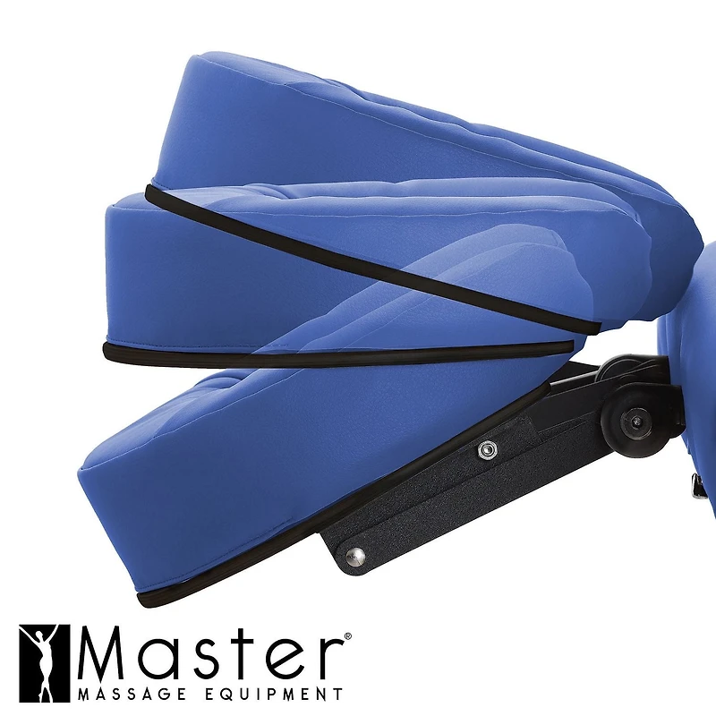 Master Massage 27" BRADY  Portable 