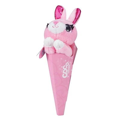 Peluches adorables à collectionner par ZURU Coco Cones