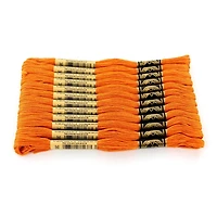 DMC Cotton Embroidery Floss 6-Strand 8m – Blue, 6 Strand