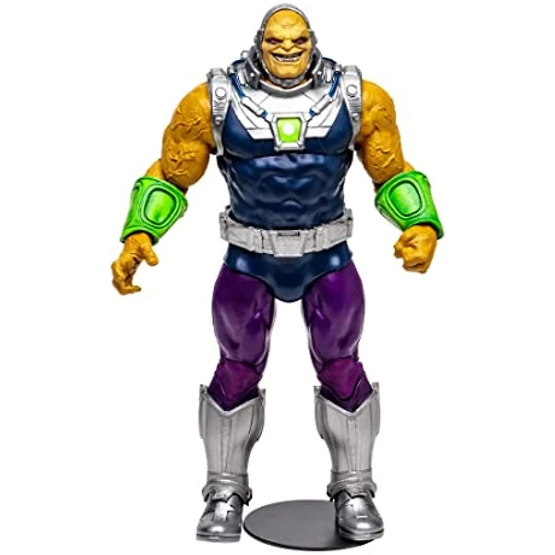 Mongul Megafig - Superman: Villains