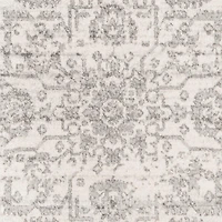 Safavieh Madison Katina Traditional Faded Area Rug