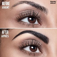 COVERGIRL Easy Breezy Brow Fill + Define Brow Pencil, Sharpener Included, Long-Lasting, Deeply Pigmented, Blendable Formula, 100% Cruelty-Free, Sharpener Included
