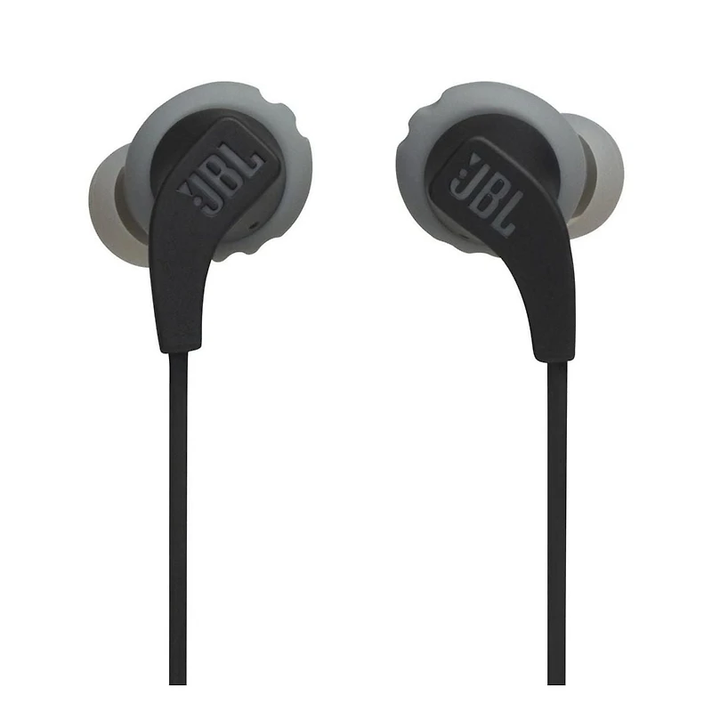 JBL ENDURANCE RUN ÉCOUTEUR INTRA-AURICULAIRE BLUETOOTH - NOIR