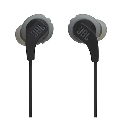 JBL ENDURANCE RUN ÉCOUTEUR INTRA-AURICULAIRE BLUETOOTH - NOIR
