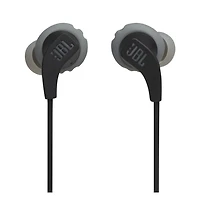 JBL ENDURANCE RUN ÉCOUTEUR INTRA-AURICULAIRE BLUETOOTH - NOIR