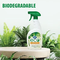 Great Value ECO Citrus Grove Bathroom Cleaner, 946 mL