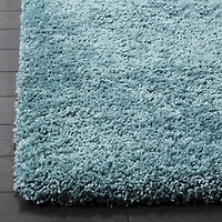 Safavieh Milan Harlow Solid Shag Area Rug