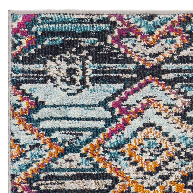 Safavieh Madison Zaman Tapis Géométrique