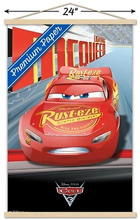 Disney Pixar Cars 3 - Foudre