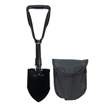 Perfect Solutions Pelle Compacte Rétractable Avec Pochette