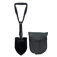 Perfect Solutions Pelle Compacte Rétractable Avec Pochette