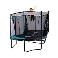 Trampoline à 2 niveaux Infinity Leap TP