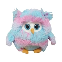 M OWL PLUSH