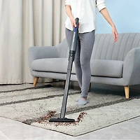 Aspirateur à Main avec Extension Pour Sols Kalorik HVC 46818 GR