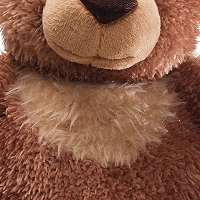 GUND Slumbers Teddy Bear Peluche Animal Peluche Marron 17 "