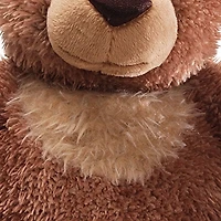 GUND Slumbers Teddy Bear Peluche Animal Peluche Marron 17 "