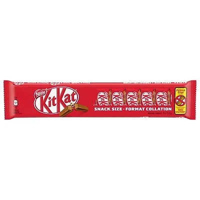 KITKAT Format collation 9 x 12,5 g 9x12,5g